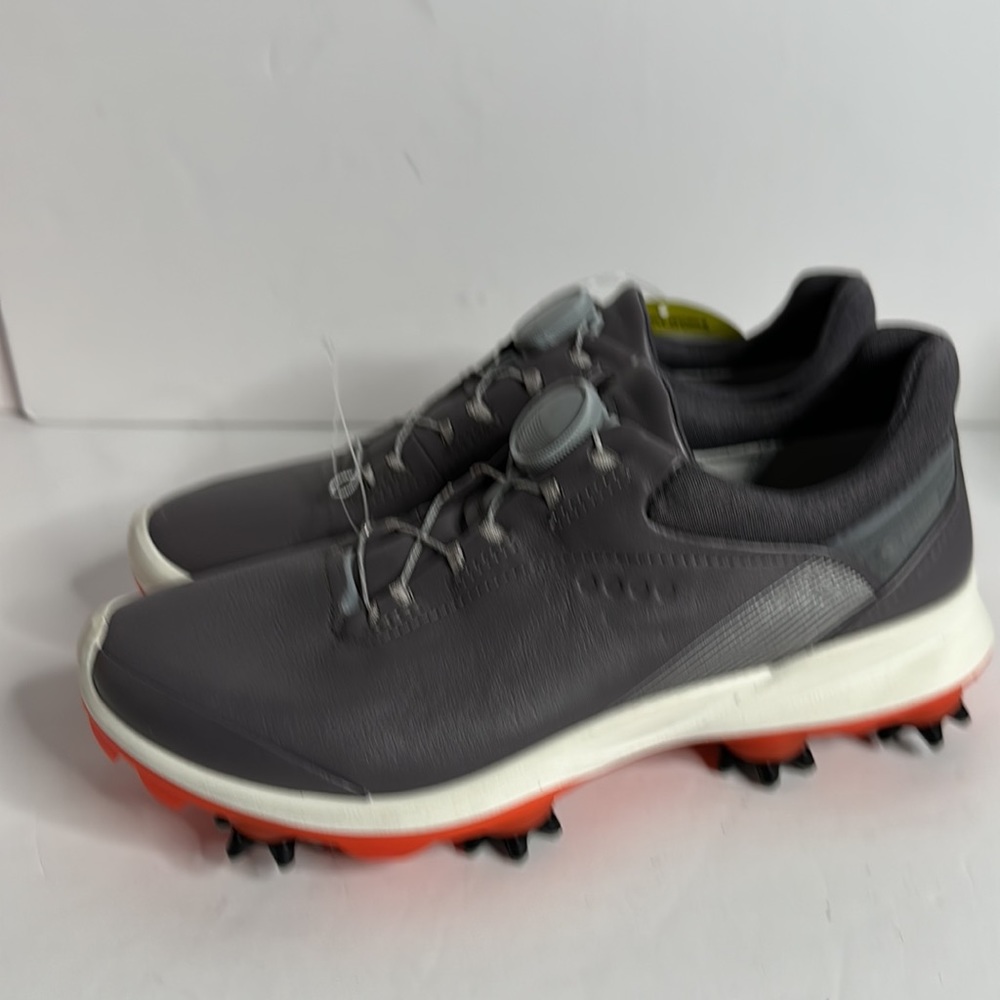 NWOT ECCO Women's BIOM G3 BOA Golf Shoes